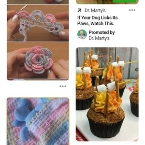 Meet your Posher, Monica